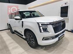 نيسان باترول